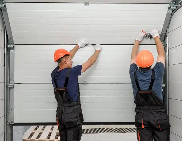 garage door service Leadville